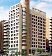 Hotel Four Points By Sheraton Le Verdun Beirut
