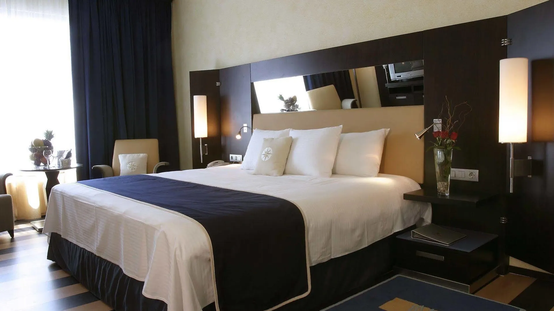 Four Points By Sheraton Le Verdun Beirut 4*,  Lebanon