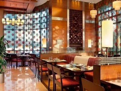 Hotel Four Points By Sheraton Le Verdun Beirut
