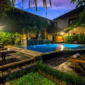 Sahadewa & Ubud