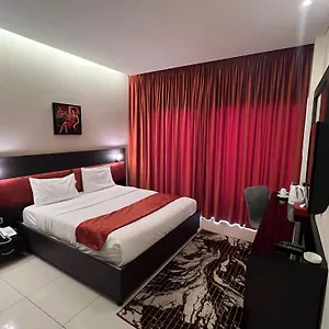 Hotell Duroy