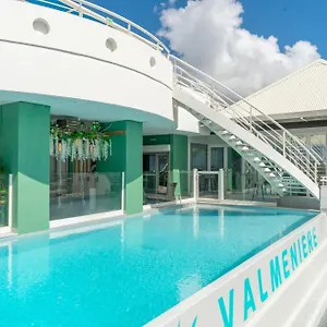 *** Hotel Karibea La Valmenière Martinique