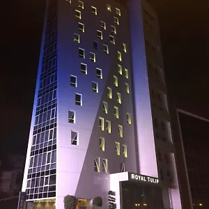 5* Отель Royal Tulip Achrafieh