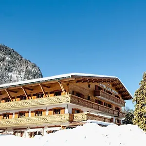 *** Hotel Les Sapins France