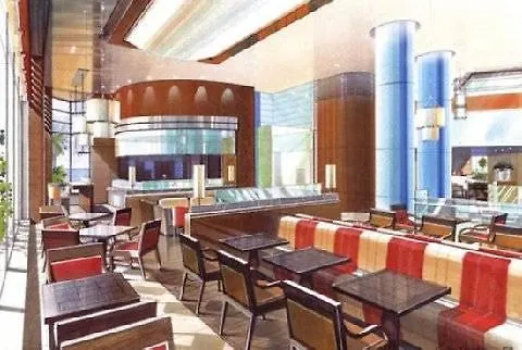 Four Points By Sheraton Le Verdun Beirut 4*,  Lebanon
