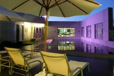 **** Hotel Four Points By Sheraton Le Verdun Beirut Lebanon