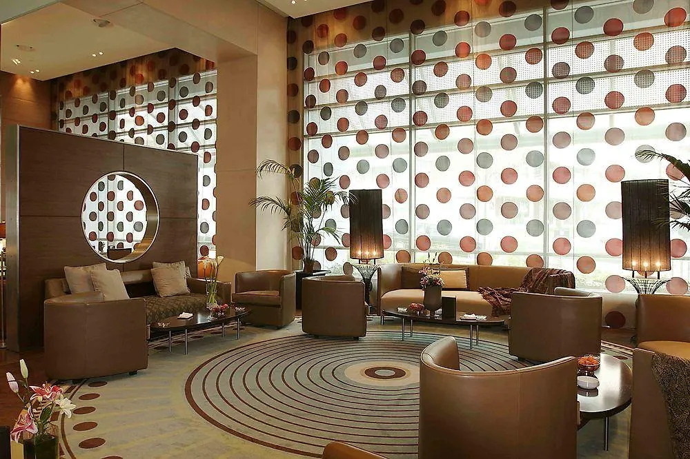Four Points By Sheraton Le Verdun Beirut