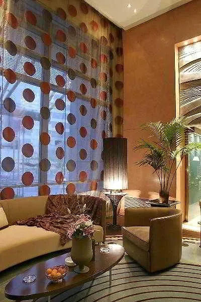 Four Points By Sheraton Le Verdun Beirut Lebanon