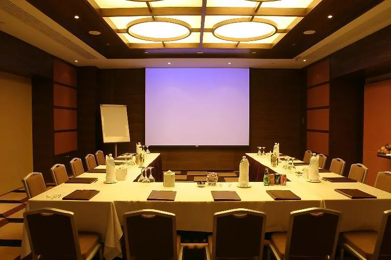 Four Points By Sheraton Le Verdun Beirut Hotel