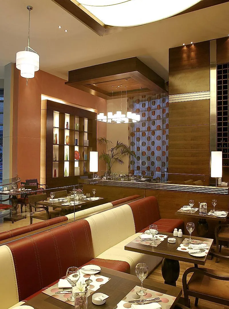 Four Points By Sheraton Le Verdun Beirut 4*,