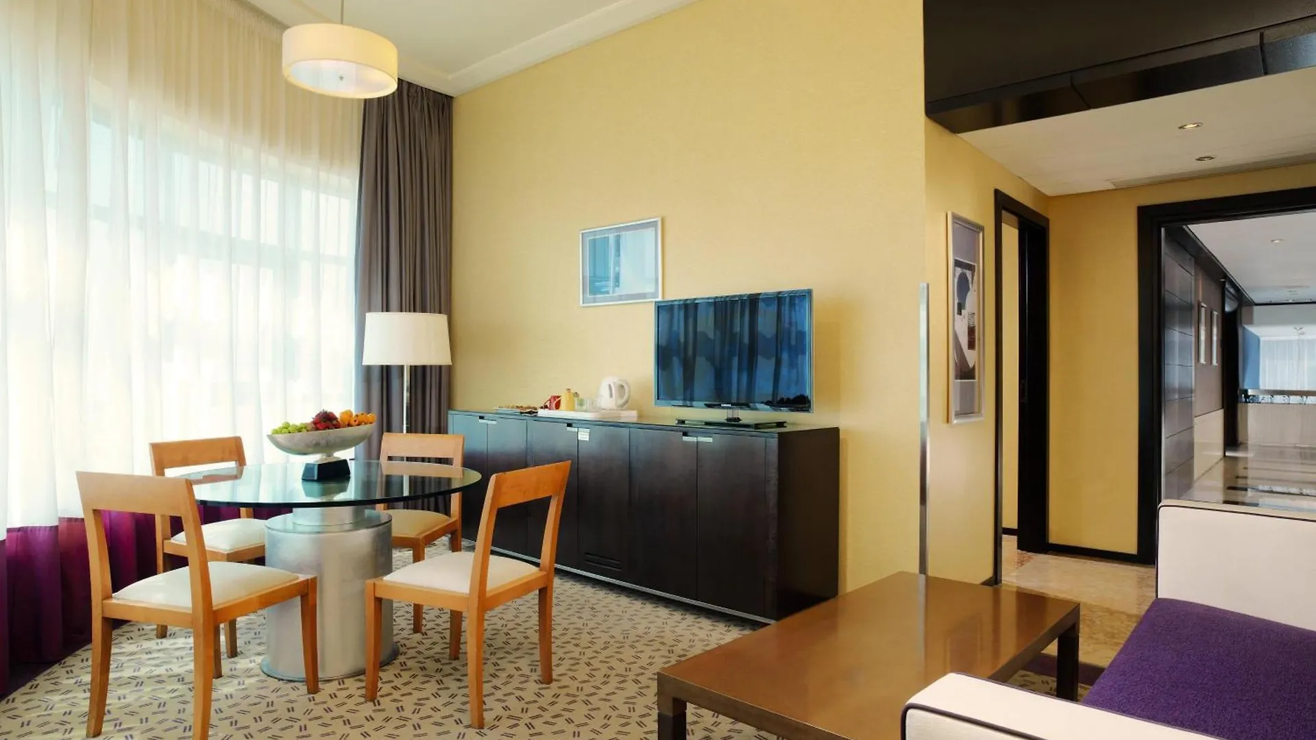 Four Points By Sheraton Le Verdun Beirut
