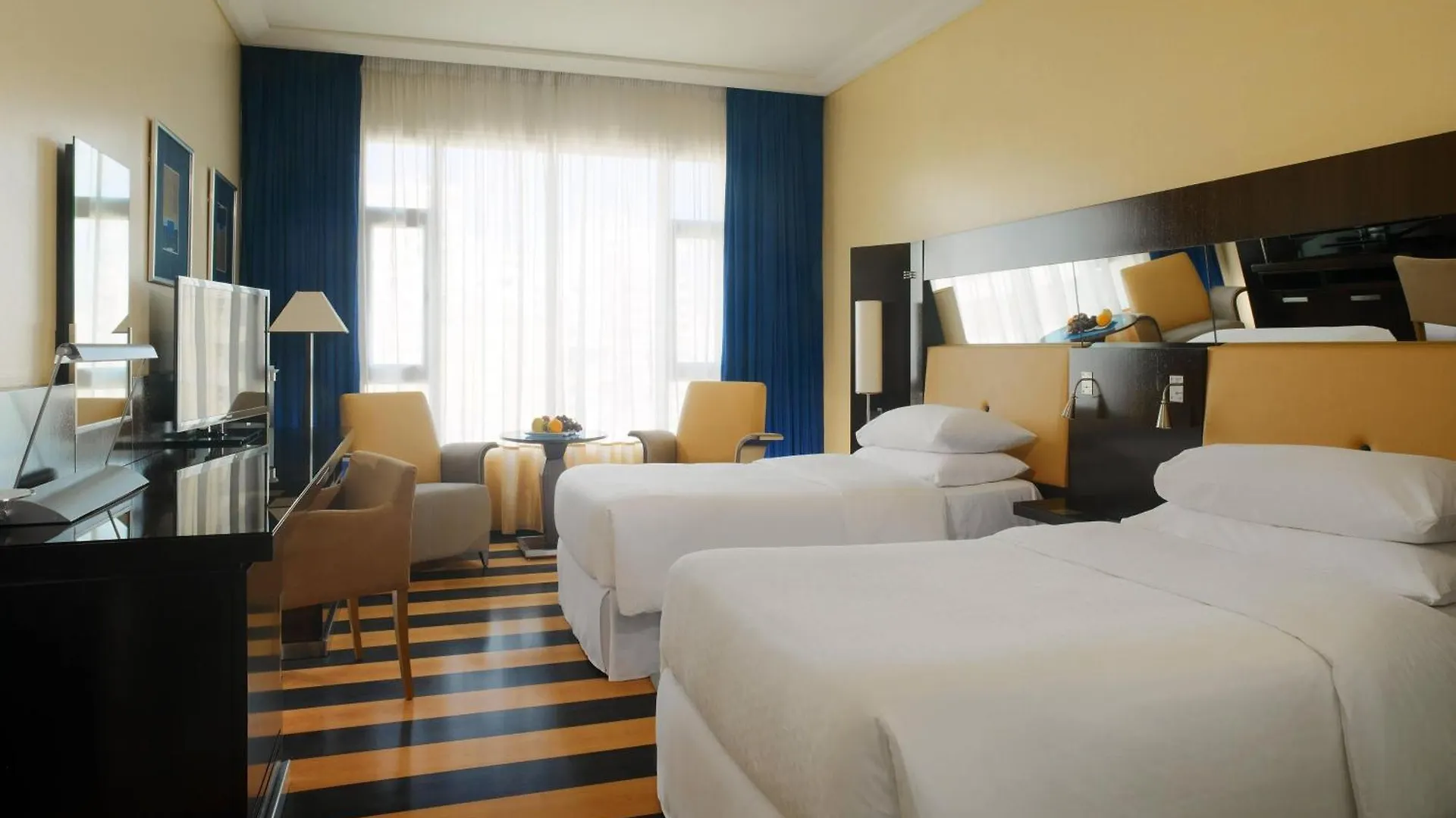 Four Points By Sheraton Le Verdun Beirut Hotel