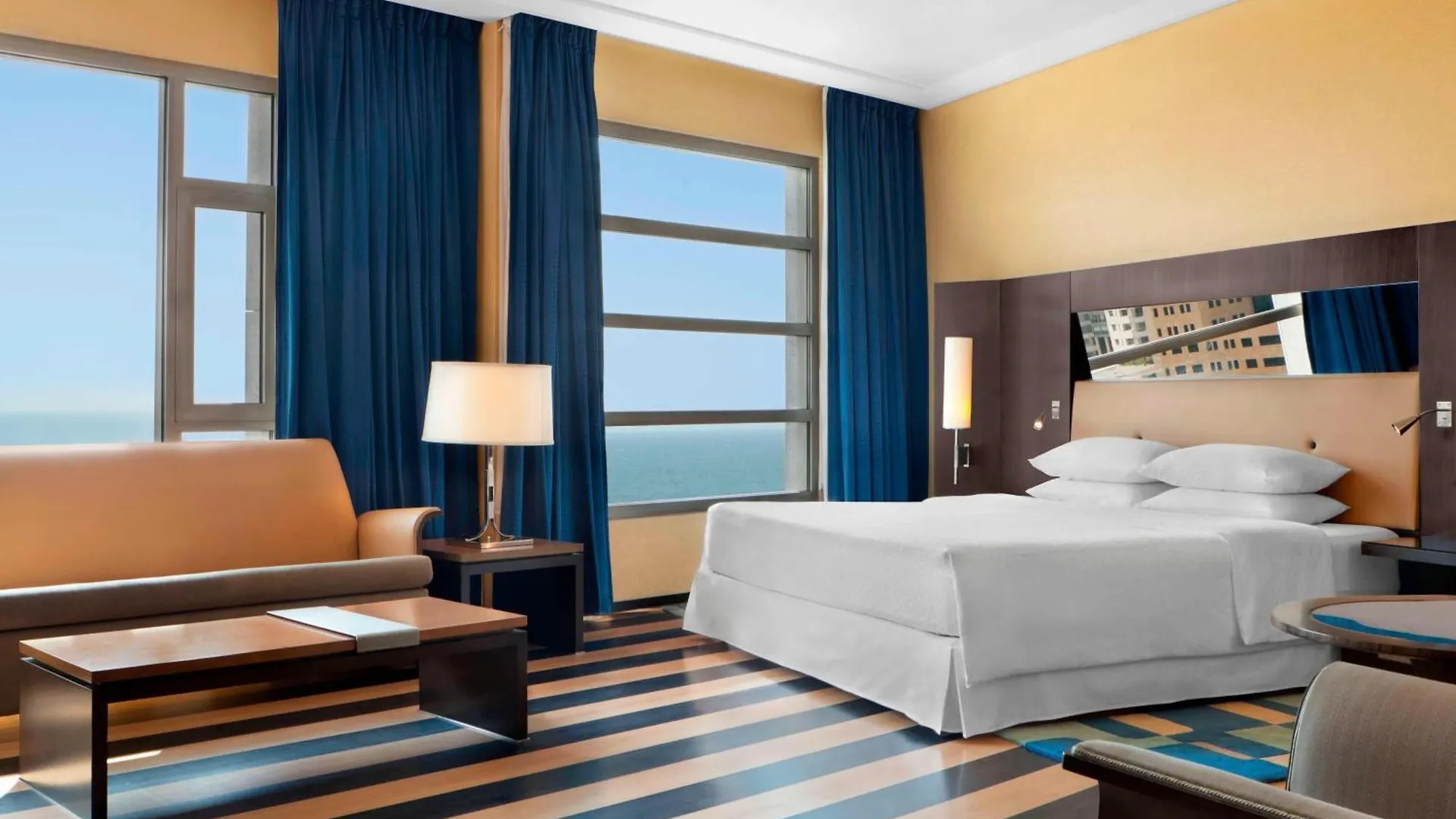 Hotel Four Points By Sheraton Le Verdun Beirut