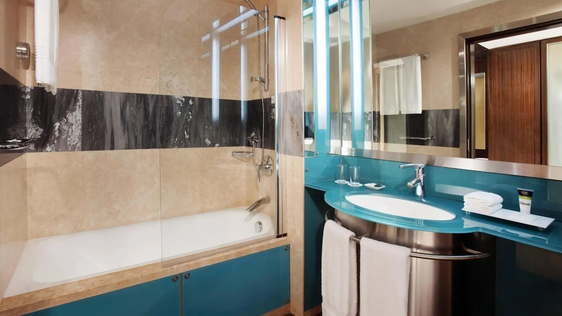 Hotel Four Points By Sheraton Le Verdun Beirut