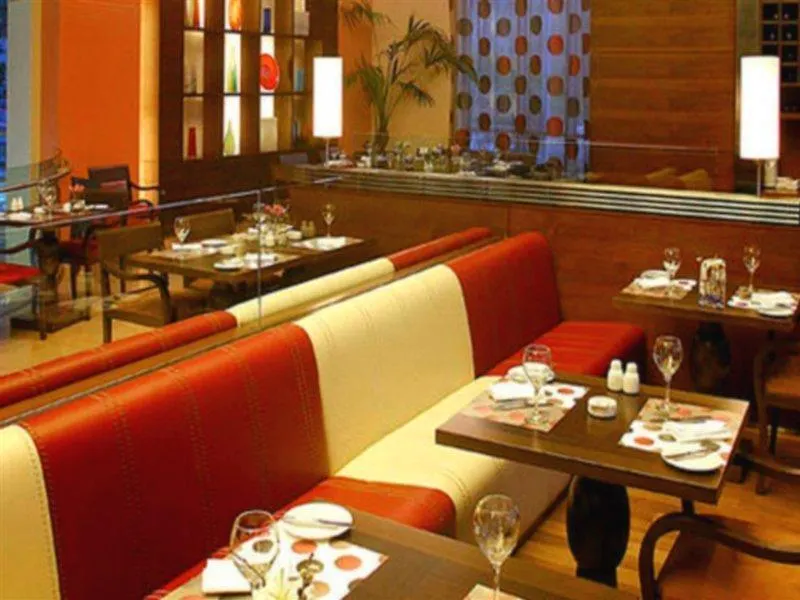 Four Points By Sheraton Le Verdun Beirut Lebanon