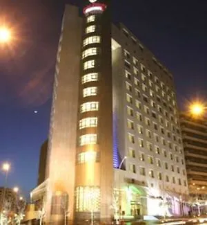 **** Hotel Four Points By Sheraton Le Verdun Beirut Lebanon