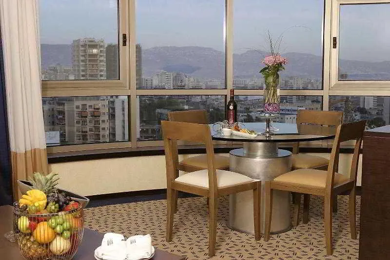 **** Hotel Four Points By Sheraton Le Verdun Beirut Lebanon
