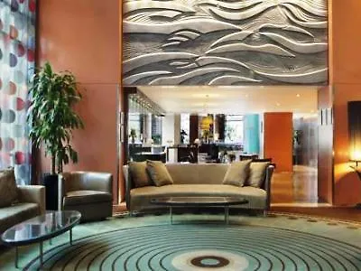 Four Points By Sheraton Le Verdun Beirut Hotel