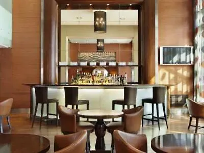 Hotel Four Points By Sheraton Le Verdun Beirut