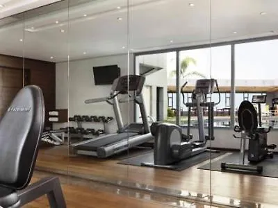 Four Points By Sheraton Le Verdun Beirut Lebanon