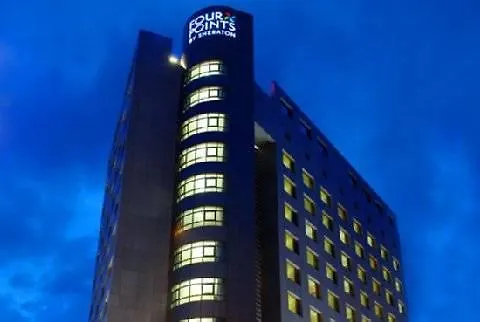 Four Points By Sheraton Le Verdun Beirut