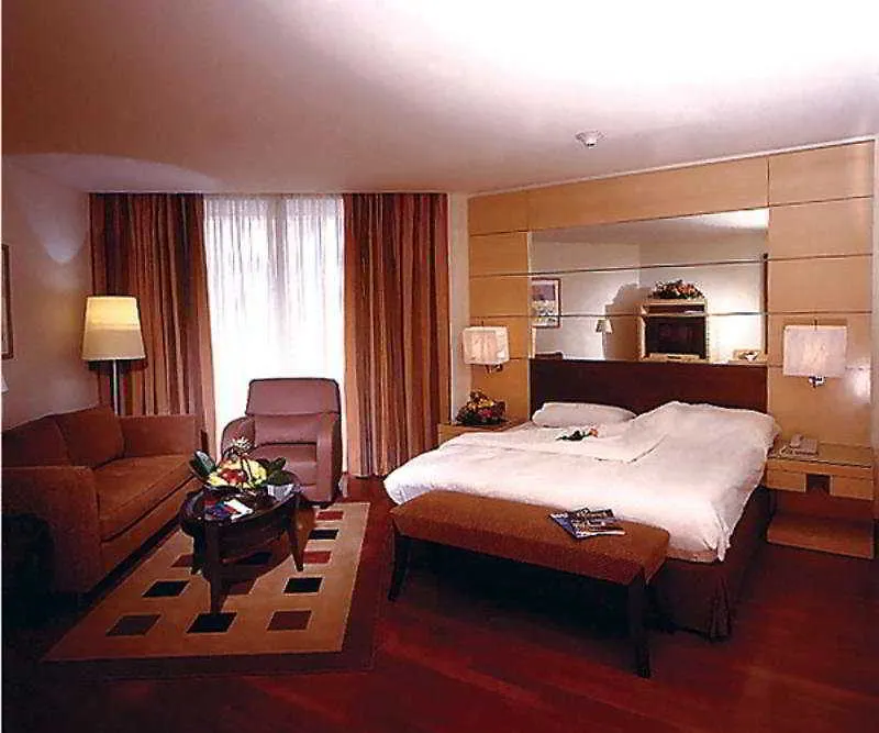 Four Points By Sheraton Le Verdun Beirut Hotel
