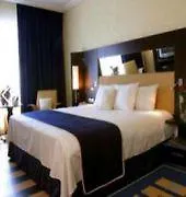 Four Points By Sheraton Le Verdun Beirut Hotel