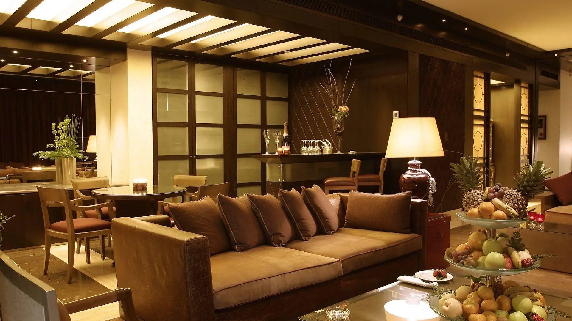 Four Points By Sheraton Le Verdun Beirut Hotel