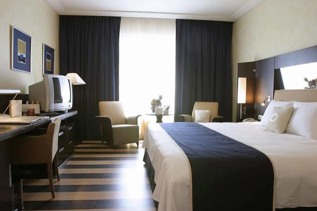 Four Points By Sheraton Le Verdun Beirut