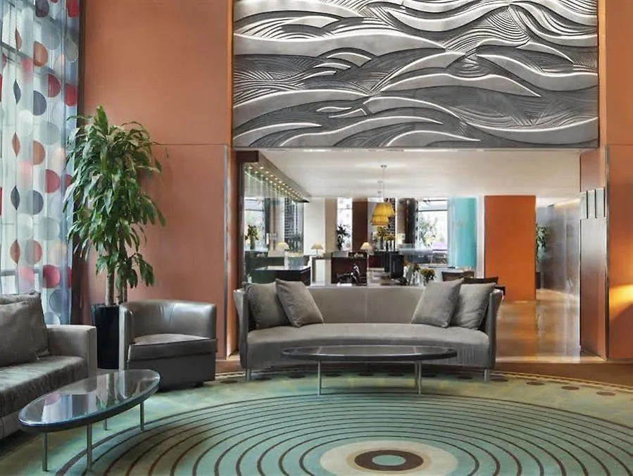 Hotel Four Points By Sheraton Le Verdun Beirut