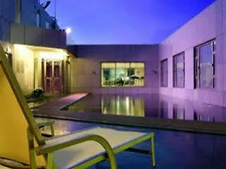 Four Points By Sheraton Le Verdun Beirut