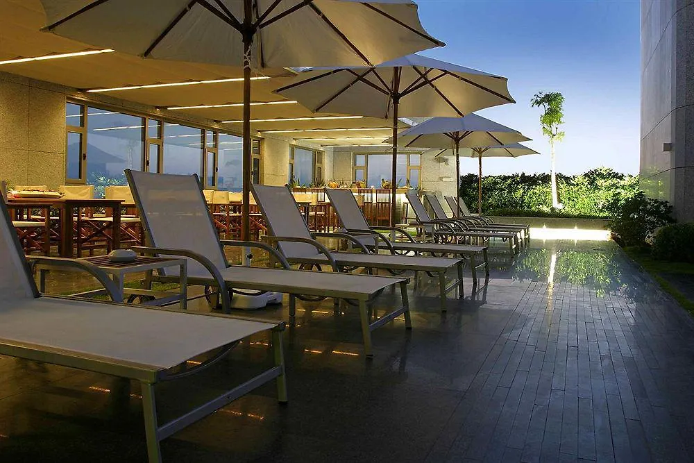 Hotel Four Points By Sheraton Le Verdun Beirut