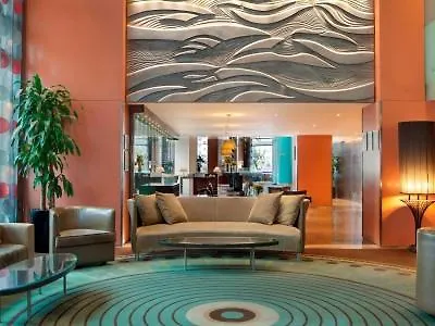 Four Points By Sheraton Le Verdun Beirut 4*,  Lebanon