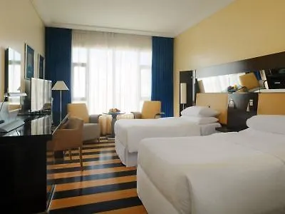 Four Points By Sheraton Le Verdun Beirut Hotel