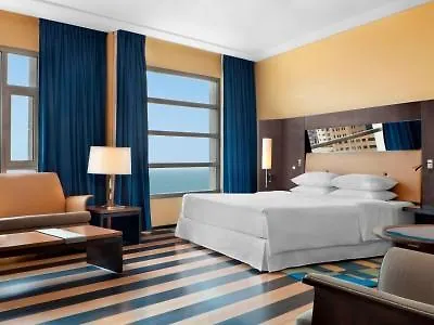 Four Points By Sheraton Le Verdun Beirut Hotel