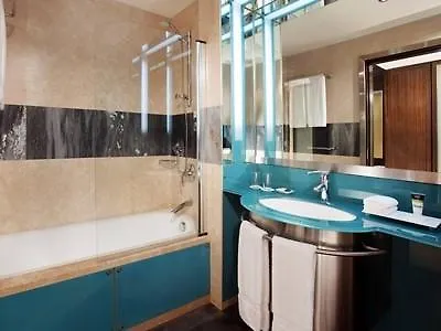 **** Hotel Four Points By Sheraton Le Verdun Beirut Lebanon