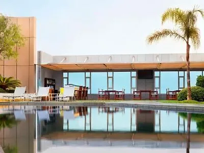 Four Points By Sheraton Le Verdun Beirut 4*,
